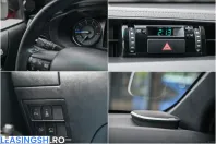 Toyota Hilux din 2022 cu 37.435 km - oferta TOY215303 - foto 20