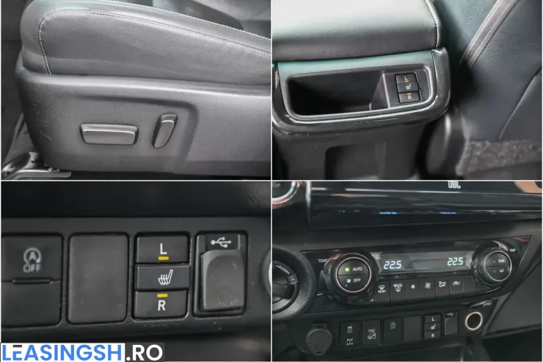 Toyota Hilux din 2022 cu 37.435 km - oferta TOY215303 - foto 22