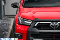Toyota Hilux din 2022 cu 37.435 km - oferta TOY215303 - foto 25