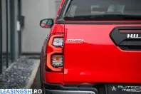 Toyota Hilux din 2022 cu 37.435 km - oferta TOY215303 - foto 26