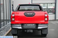 Toyota Hilux din 2022 cu 37.435 km - oferta TOY215303 - foto 27
