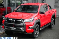 Toyota Hilux din 2022 cu 37.435 km - oferta TOY215303 - foto 28