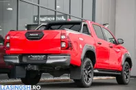 Toyota Hilux din 2022 cu 37.435 km - oferta TOY215303 - foto 31