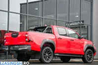 Toyota Hilux din 2022 cu 37.435 km - oferta TOY215303 - foto 33
