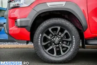 Toyota Hilux din 2022 cu 37.435 km - oferta TOY215303 - foto 34