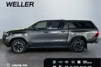 Toyota Hilux din 2022 cu 72.456 km - oferta TOY215304 - foto 4