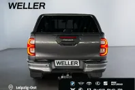 Toyota Hilux din 2022 cu 72.456 km - oferta TOY215304 - foto 5