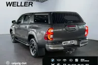 Toyota Hilux din 2022 cu 72.456 km - oferta TOY215304 - foto 6