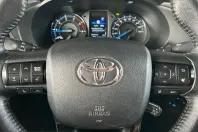Toyota Hilux din 2022 cu 72.456 km - oferta TOY215304 - foto 11