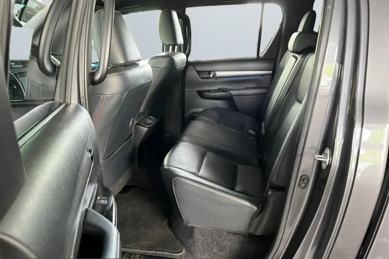 Toyota Hilux din 2022 cu 72.456 km - oferta TOY215304 - foto 14