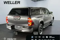 Toyota Hilux din 2022 cu 72.456 km - oferta TOY215304 - foto 15