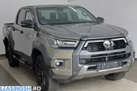 Toyota Hilux din 2023 cu 38.500 km - oferta TOY215305 - foto 1