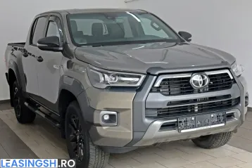 Toyota Hilux din 2023 - oferta TOY215305