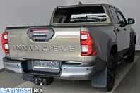 Toyota Hilux din 2023 cu 38.500 km - oferta TOY215305 - foto 6