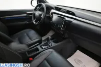 Toyota Hilux din 2023 cu 38.500 km - oferta TOY215305 - foto 7