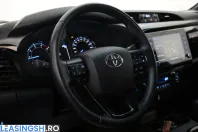 Toyota Hilux din 2023 cu 38.500 km - oferta TOY215305 - foto 13