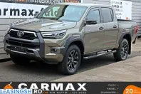Toyota Hilux din 2023 cu 38.500 km - oferta TOY215305 - foto 16