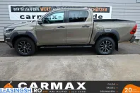 Toyota Hilux din 2023 cu 38.500 km - oferta TOY215305 - foto 17