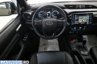 Toyota Hilux din 2023 cu 38.500 km - oferta TOY215305 - foto 20