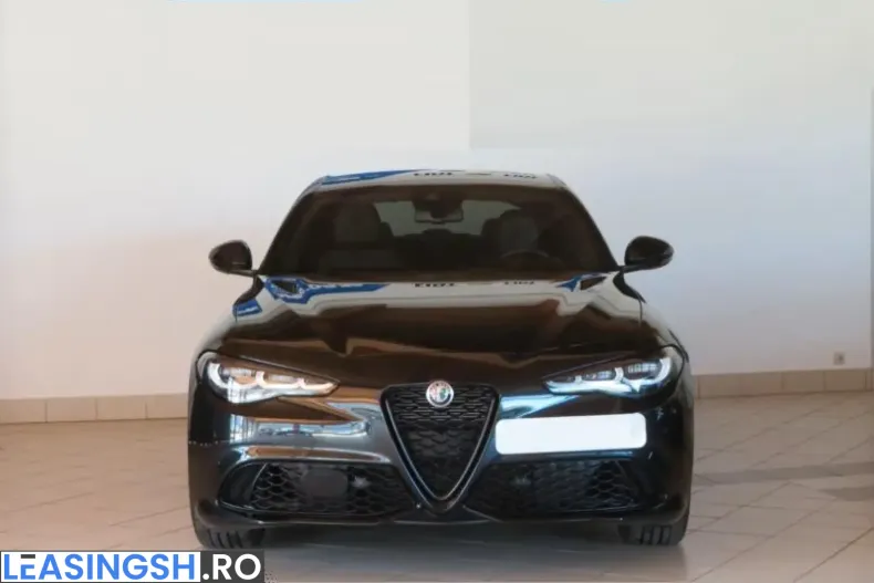 Alfa Romeo Giulia din 2023 cu 31.668 km - oferta ALF215306 - foto 2