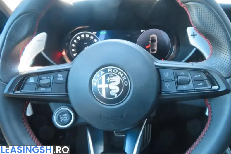 Alfa Romeo Giulia din 2023 cu 31.668 km - oferta ALF215306 - foto 5