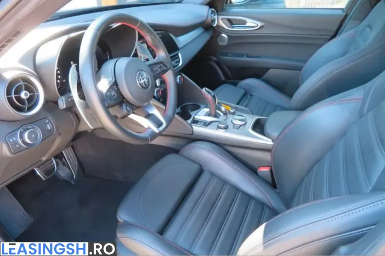 Alfa Romeo Giulia din 2023 cu 31.668 km - oferta ALF215306 - foto 7