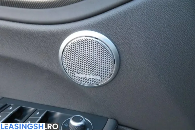 Alfa Romeo Giulia din 2023 cu 31.668 km - oferta ALF215306 - foto 16
