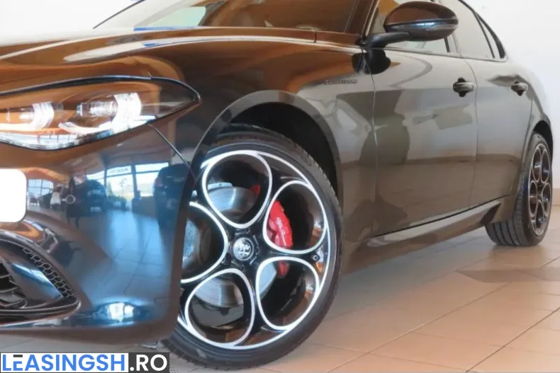 Alfa Romeo Giulia din 2023 cu 31.668 km - oferta ALF215306 - foto 18
