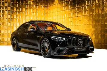 Mercedes-Benz S 680 din 2026 - oferta MER215307