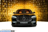 Mercedes-Benz S 680 (Clasa S) din 2026 cu 50 km - oferta MER215307 - foto 2