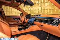 Mercedes-Benz S 680 (Clasa S) din 2026 cu 50 km - oferta MER215307 - foto 14
