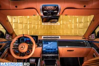 Mercedes-Benz S 680 (Clasa S) din 2026 cu 50 km - oferta MER215307 - foto 15