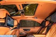 Mercedes-Benz S 680 (Clasa S) din 2026 cu 50 km - oferta MER215307 - foto 16