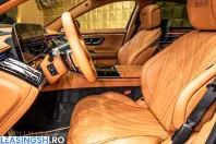 Mercedes-Benz S 680 (Clasa S) din 2026 cu 50 km - oferta MER215307 - foto 18