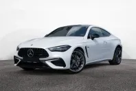 Mercedes-Benz CLE 53 AMG (Clasa CLE) din 2025 cu 12.464 km - oferta MER215308 - foto 1