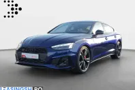 Audi S5 din 2022 cu 59.300 km - oferta AUD215309 - foto 1