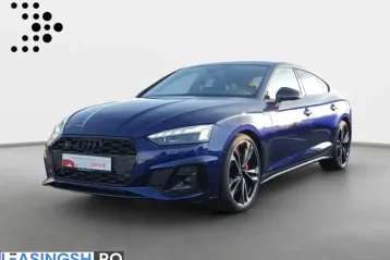 Audi S5 din 2022 - oferta AUD215309