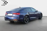 Audi S5 din 2022 cu 59.300 km - oferta AUD215309 - foto 2