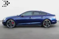 Audi S5 din 2022 cu 59.300 km - oferta AUD215309 - foto 3