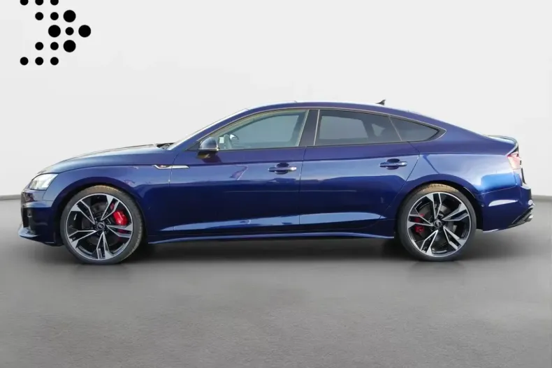 Audi S5 din 2022 cu 59.300 km - oferta AUD215309 - foto 3