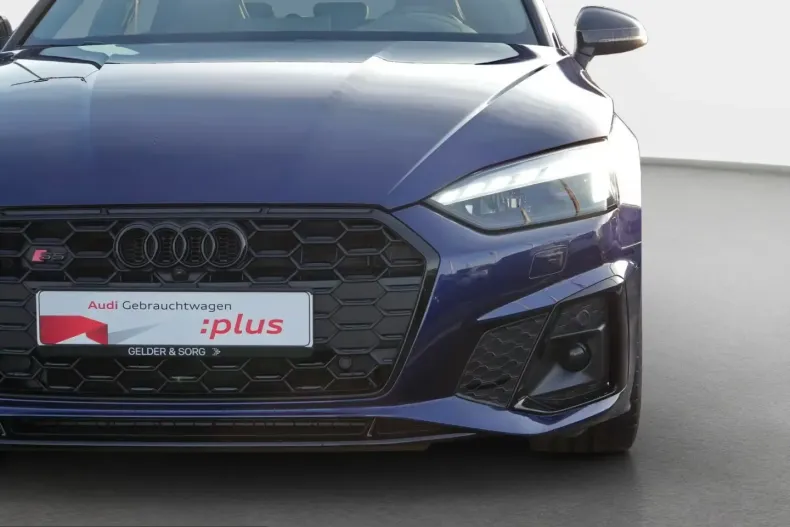 Audi S5 din 2022 cu 59.300 km - oferta AUD215309 - foto 5