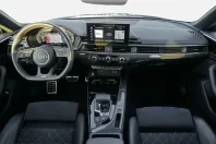 Audi S5 din 2022 cu 59.300 km - oferta AUD215309 - foto 6