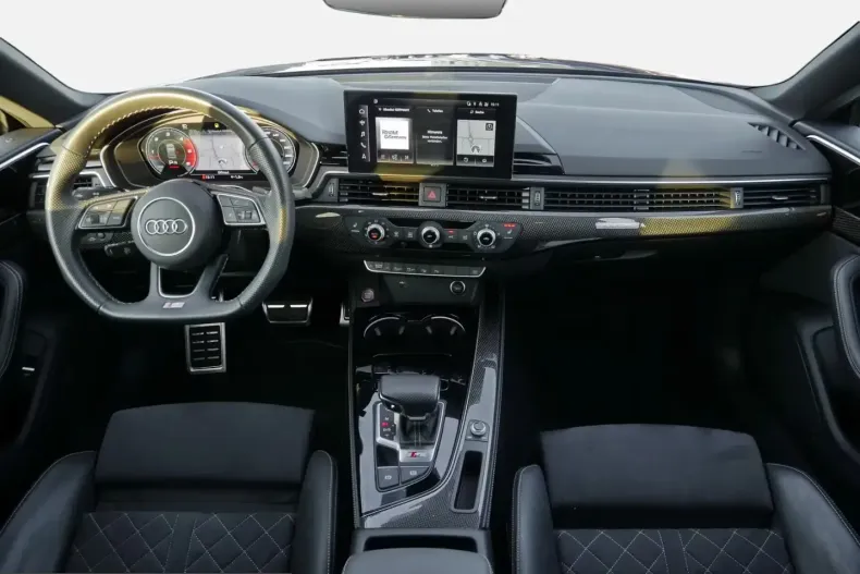 Audi S5 din 2022 cu 59.300 km - oferta AUD215309 - foto 6