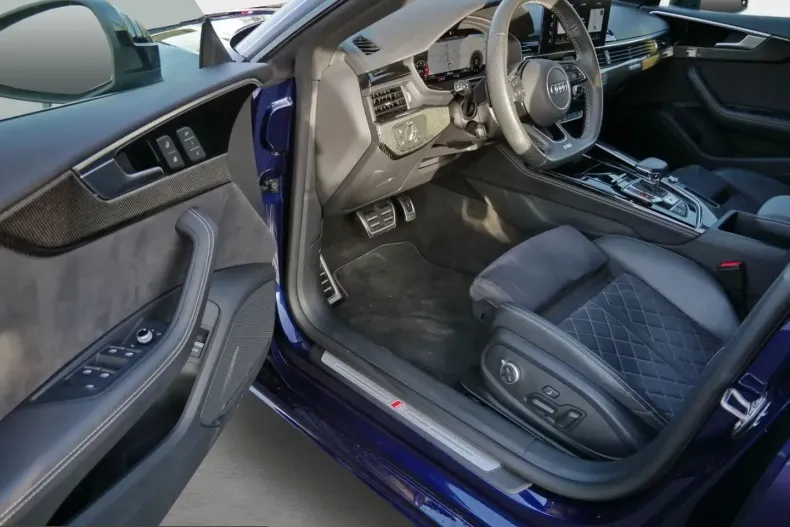Audi S5 din 2022 cu 59.300 km - oferta AUD215309 - foto 7