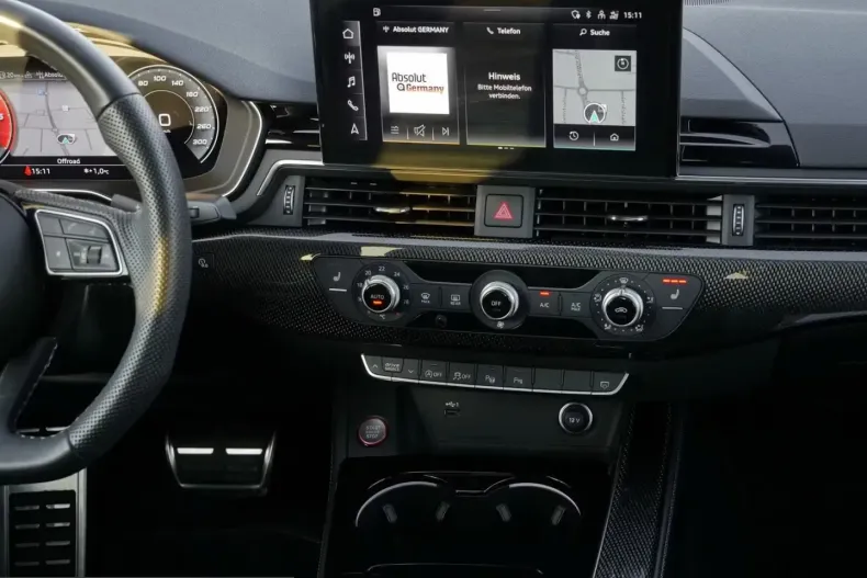 Audi S5 din 2022 cu 59.300 km - oferta AUD215309 - foto 12