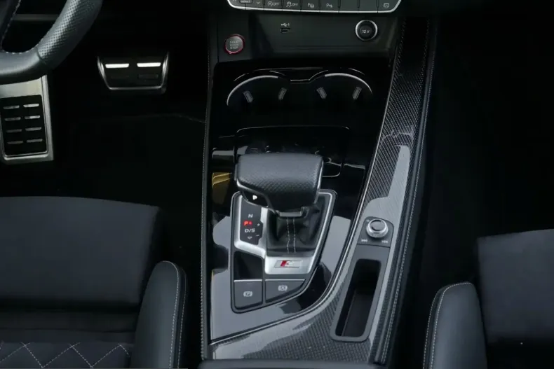 Audi S5 din 2022 cu 59.300 km - oferta AUD215309 - foto 15