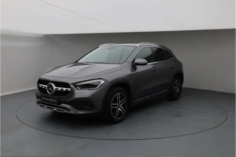 Mercedes-Benz GLA 250 (Clasa GLA) din 2021 cu 68.700 km - oferta MER215310 - foto 1