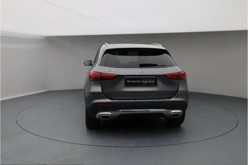 Mercedes-Benz GLA 250 (Clasa GLA) din 2021 cu 68.700 km - oferta MER215310 - foto 4