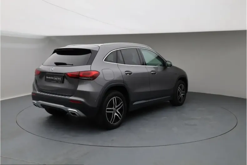 Mercedes-Benz GLA 250 (Clasa GLA) din 2021 cu 68.700 km - oferta MER215310 - foto 5