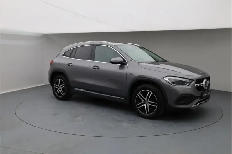 Mercedes-Benz GLA 250 (Clasa GLA) din 2021 cu 68.700 km - oferta MER215310 - foto 7